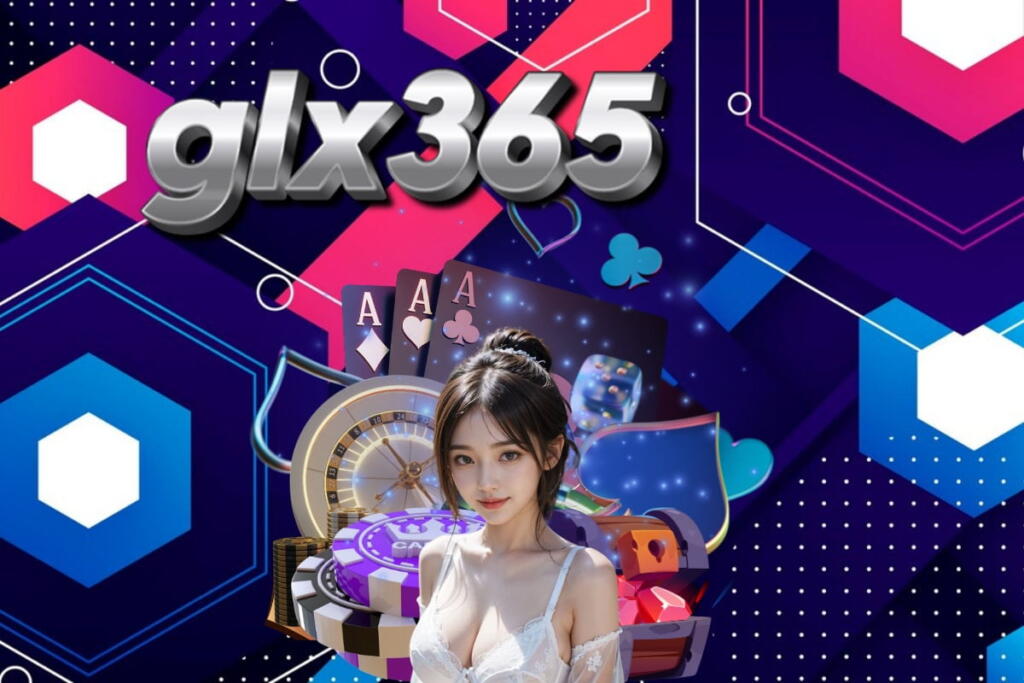 glx365 slot