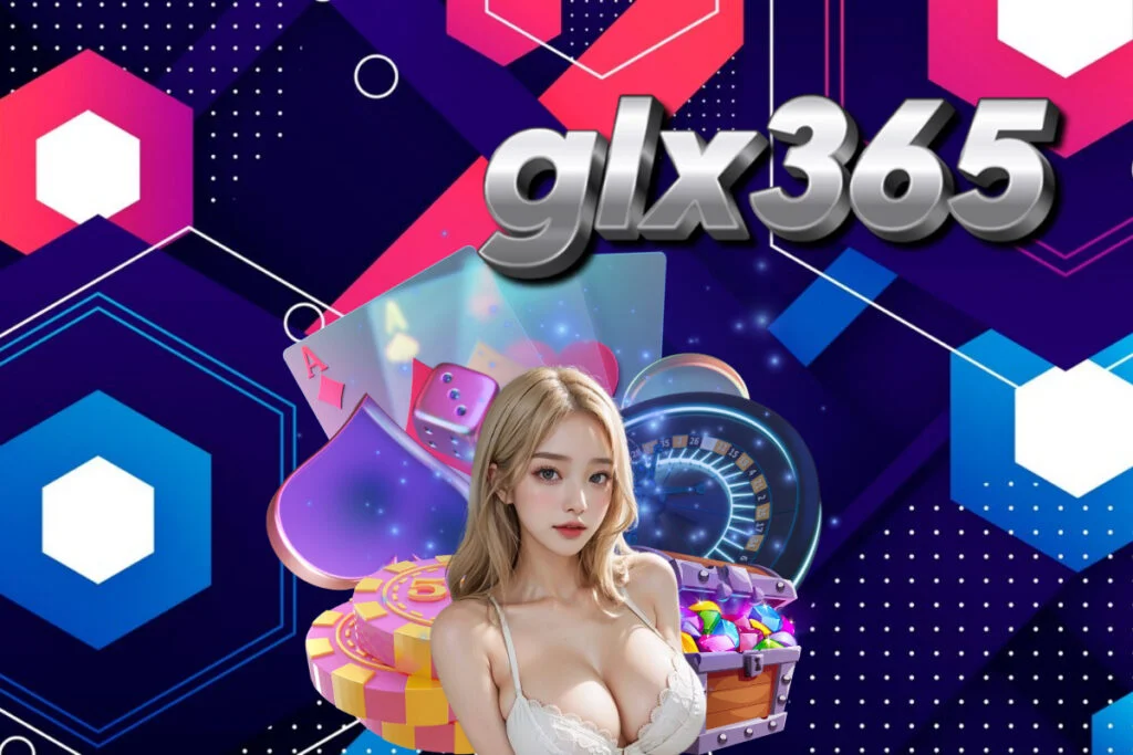 glx365 ทรูวอเลท
