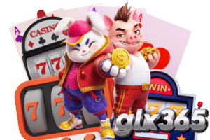 glx365 เผย 5 ค่ายสล็อตยอดนิยม